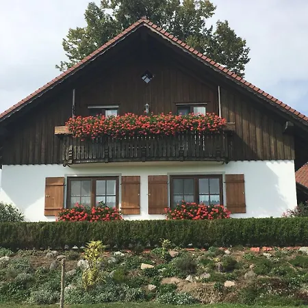Ferienwohnung Fussinger *