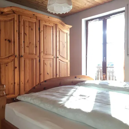 Ferienwohnung Fussinger * Amtzell