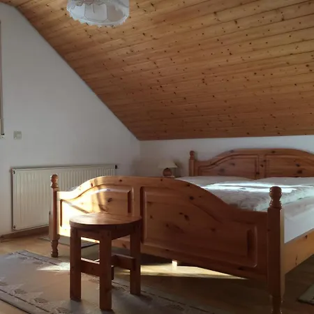 Ferienwohnung Fussinger * Amtzell