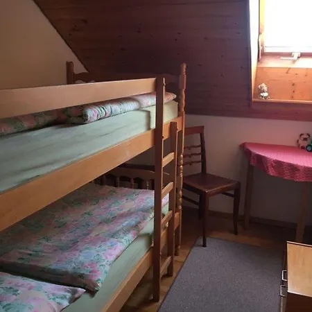 Ferienwohnung Fussinger