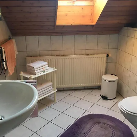Ferienwohnung Fussinger Amtzell