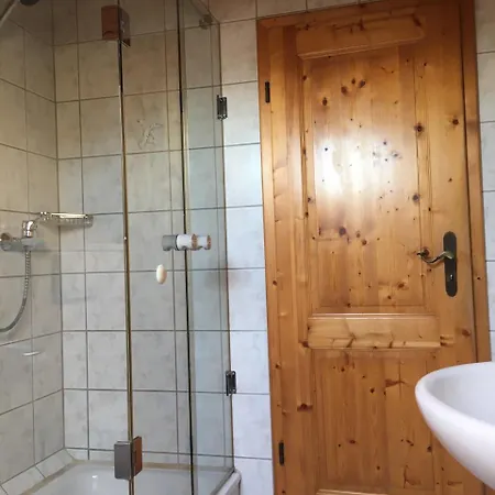 Ferienwohnung Fussinger *